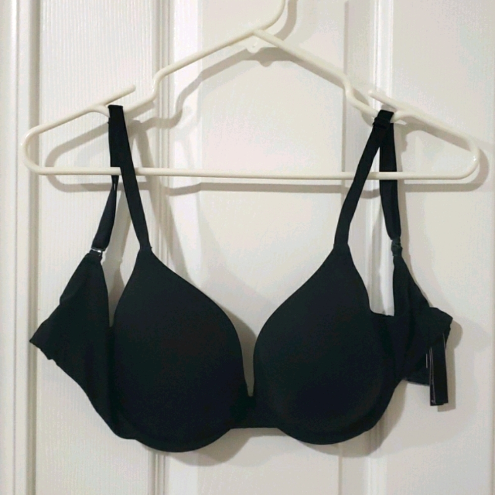 Victoria secret pushup bra